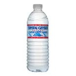 クリスタルガイザー 500ml water Crystal Geyser 500ml（ビクトリア ケバブ ビリヤニ ハラル 専門店Victoria Kebab Biryani Halal house）