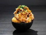 サッパリ油淋鶏のから揚げ3個（カフェレストランCobalt kitchen）