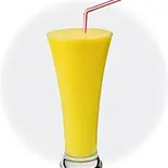 マンゴーラッシー(Mango Lassi)（Apm Bhansa Ghar）