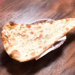 ガーリックナンGarlicNan（MALiKA）