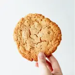 ピーナッツバタークッキー PEANUT BUTTER COOKIE（HEIM Coffee）