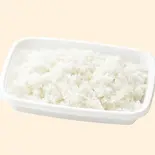 ごはん(並)（定食屋よつ葉 万代店）