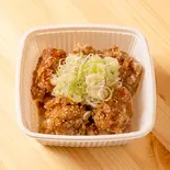 油淋鶏5個（デカ盛り弁当 はるき 大通店【唐揚げ弁当屋】）