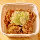 油淋鶏5個（デカ盛り弁当はるき【唐揚げ弁当屋】 池袋3丁目店）