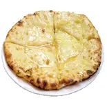 はちみつチーズナン/Honey Cheese Naan(インドネパール料理ナマステネリマ枝)