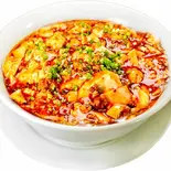 マーボ豆腐（中华料理 美中味）