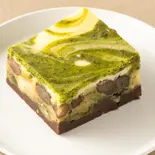 抹茶 Matcha（Brownies Cafe）