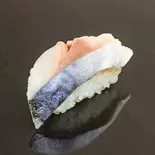 さば（寿司処 菱膳 六本木店）
