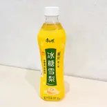 氷糖雪梨（七七麻辣湯 新宿店）
