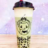 抹茶フォーム(BoBaTea 稲毛店)