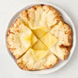 チーズナン/Cheese Nan(Indian Restaurant Sitara Dining&Bar)