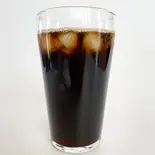 アイスコーヒー(キングタコライスTOKYO and ヘルシーサラダ 錦糸町店/KINGUTAKORAISUTOKYO)