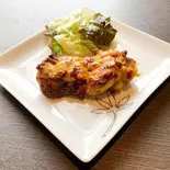マライチキンテッカ (Malai chicken Tikka)（うまんぱりわる 西調布店）