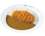 手仕込とんかつカレー（カレーハウスCoCo壱番屋 博多区住吉店）