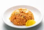 キムチチャーハン（世界の山ちゃん 河原町店）