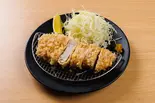 単品赤豚上ロース（とんかつ家 黒豚 げん）