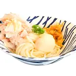 温玉ぶっかけ（たくみ）