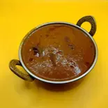 マトンカレー・Mutton Curry(モナル)