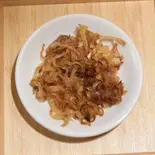 Fry Onion 30 gram 揚げタマネギ(30グラム)（ハーブスパイスアダルサ）