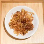 Fry Onion 30 gram 揚げタマネギ(30グラム)（アダルサ 武蔵小金井店）