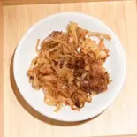 Fry Onion 30 gram 揚げタマネギ(30グラム)(キッチンアダルサ北千住店)