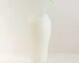 プレーンラッシー（だるま食堂）