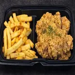 【NEW】チキン＆ポテトセット（マニマニチキン）