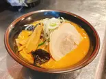 味噌オロチョンらーめん（ひむろ 稲毛店）