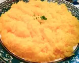ターメリックライス Turmeric Rice(インド・ネパール料理 マナカマナ 立川店)