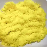 ターメリックライス Turmeric Rice(NOGATA KITCHEN)