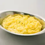ターメリックライス Turmeric Rice（SHITARA シタラ レストラン＆バー）