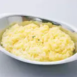 ターメリックライス/Turmeric Rice（インド料理シータラ）