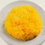 ターメリックライス Turmeric Rice(トマトキッチン)