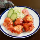 ボティカバブ(5個) Boti Kebab (5 Pieces)(インドネパール料理 シバ)