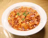 麻婆豆腐 Mapo Tofu（大梁餃子）