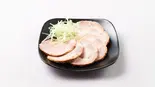 自家製焼豚（PAIRON 飯田橋本店）