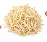 もやし（THE MALA 新大久保店 (ザ·マーラー 韓国式 麻辣) Shin Okubo mala）