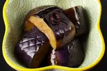茄子のナムル(EGGPLANT-NAMUL)(誇味山)