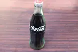 コーラ Cola瓶（Asian Dining Crazy Kebab）