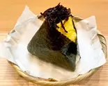 昆布たまご（おむすび家ちゅーりっぷ）