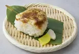 味噌あぶりチーズ（おむすび米心）