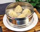 ショウロンポウ(小笼包)（祥和食府）