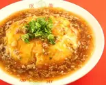 【当店名物！】天麻丼（珉龍吹田店）