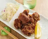 中津唐揚げ(ちゃぐちゃぐサン)