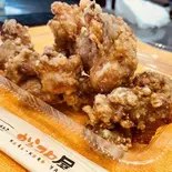 から揚げ Fried Chicken（からコロ屋）