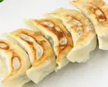 焼餃子(6個)（金龍酒家）