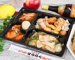 特選中華定食 Special Chinese Set Meal（町中華宝楽）