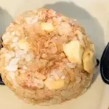 チーズおかか（トト）