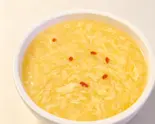 コーンスープ(易福菜館)