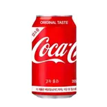 コーラ Coke（ソジュハンザン本店）